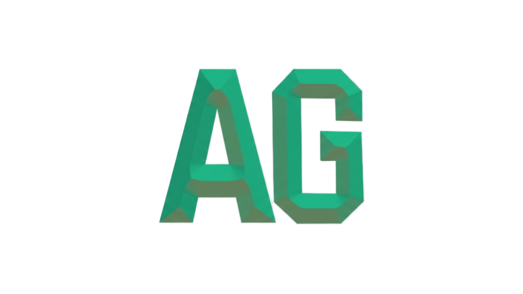 AG Logo